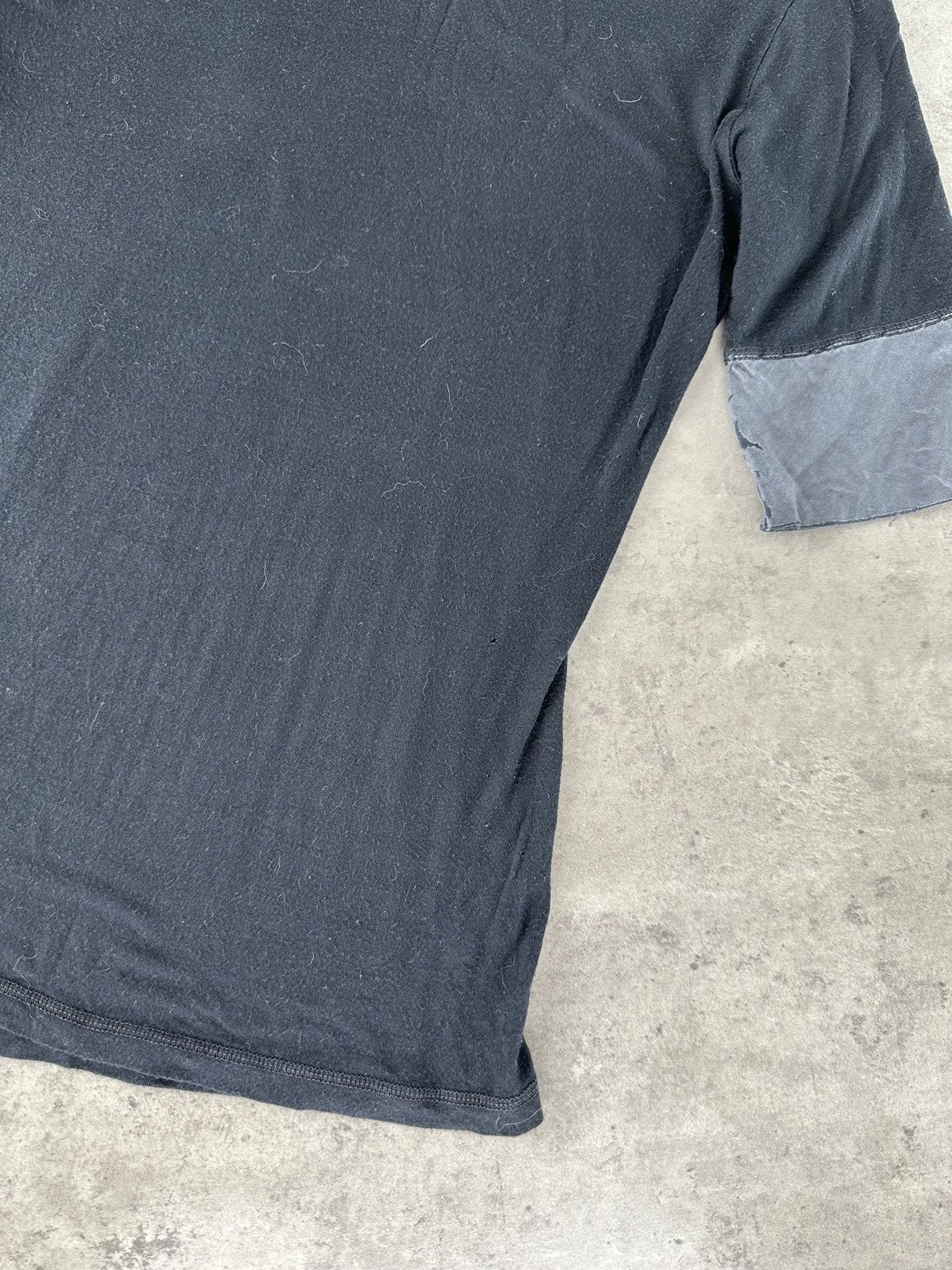 Evisu Evisu Vintage T-Shirt Size S / US 4 / IT 40 - 17 Thumbnail