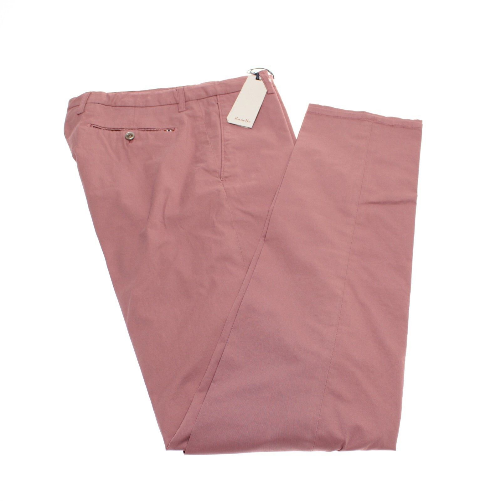 Zanella Zanella New with tags Chino Size 33 US In Pink Size US 33 - 2 Thumbnail