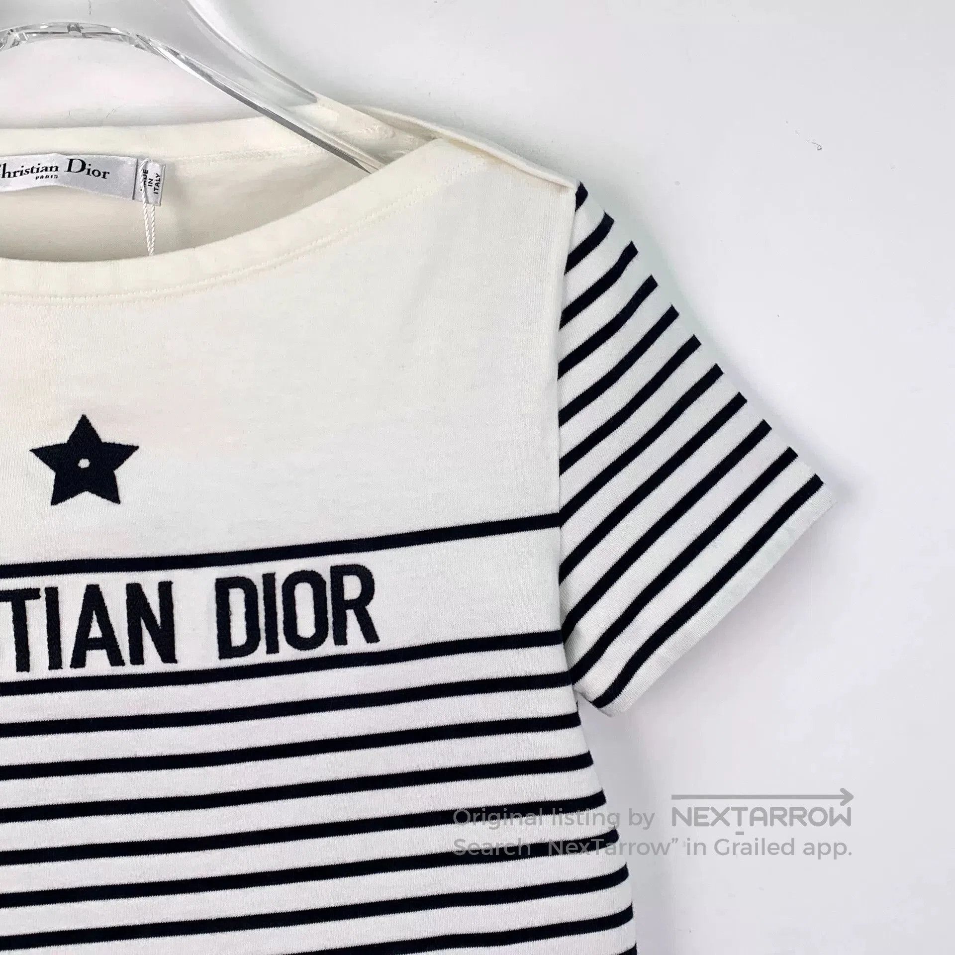Dior dior color. Size US XS / EU 42 / 0 - 3 Thumbnail