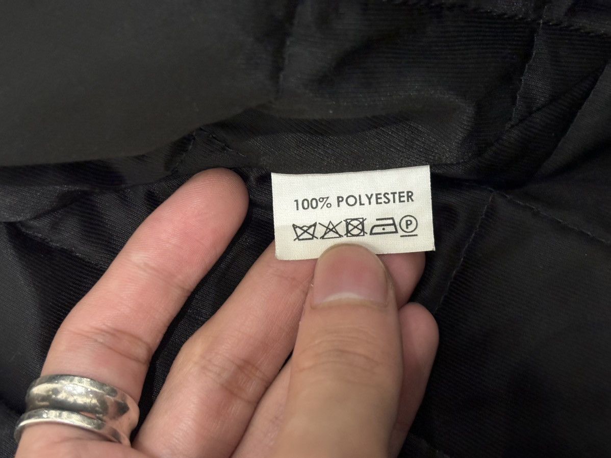 Dries Van Noten Dries Van Noten | AW2018 Black Panther Parka Size US S / EU 44-46 / 1 - 12 Thumbnail