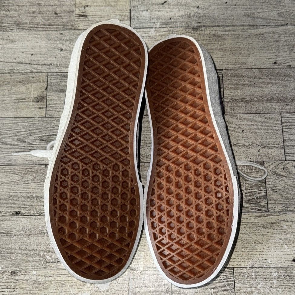 Vans Vans, Galaxy Print, Lace-Up Low Tops Size US 6 / IT 36 - 7 Thumbnail