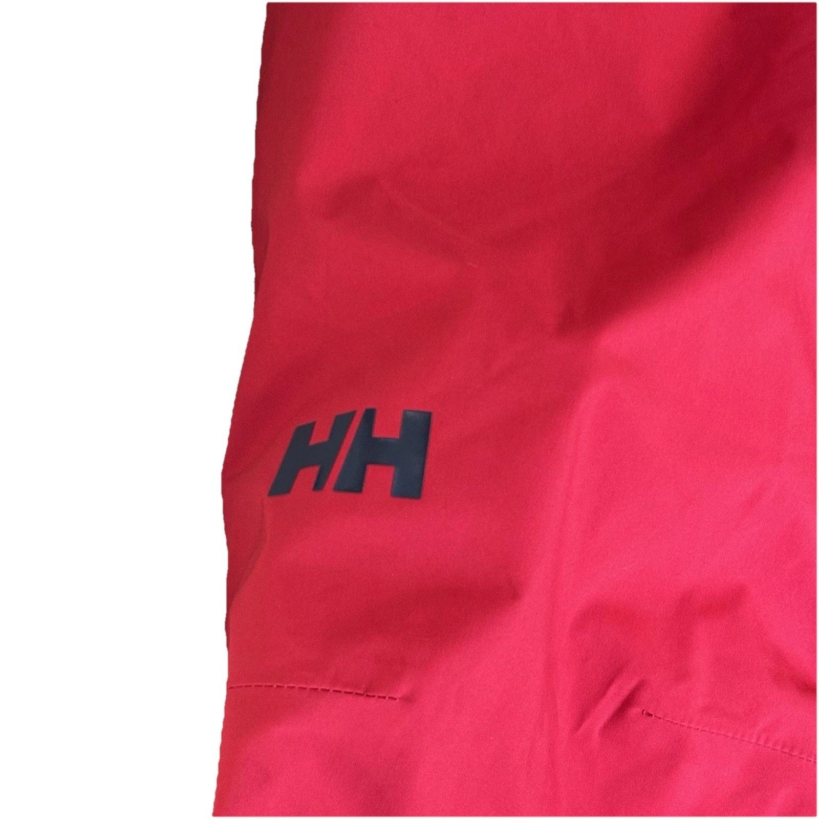 Helly Hansen Helly Hansen Legendary Snow Pants Insulated Red Men's XL* Size US 40 / EU 56 - 6 Thumbnail