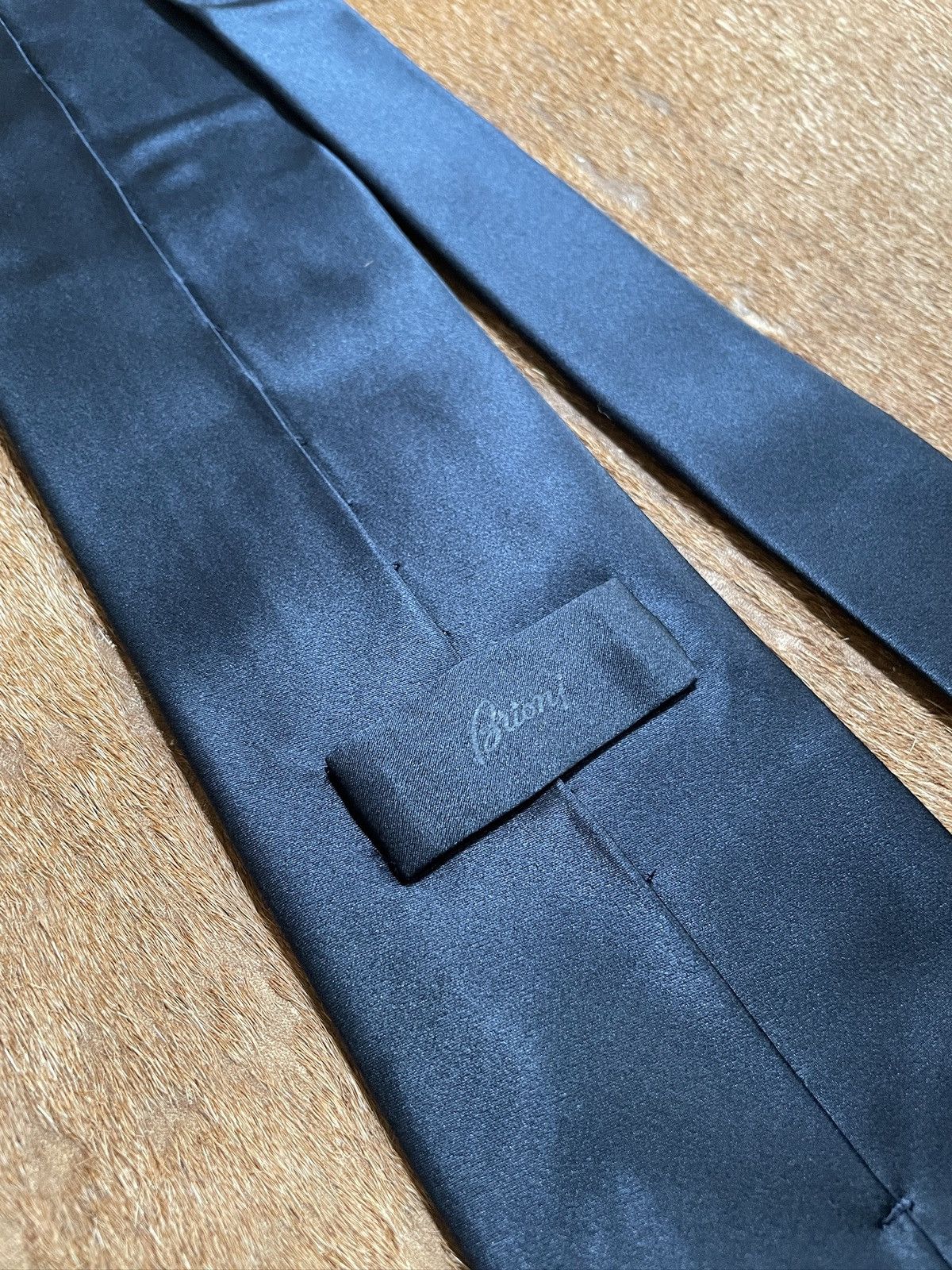 Brioni Brioni tie Size ONE SIZE - 6 Thumbnail