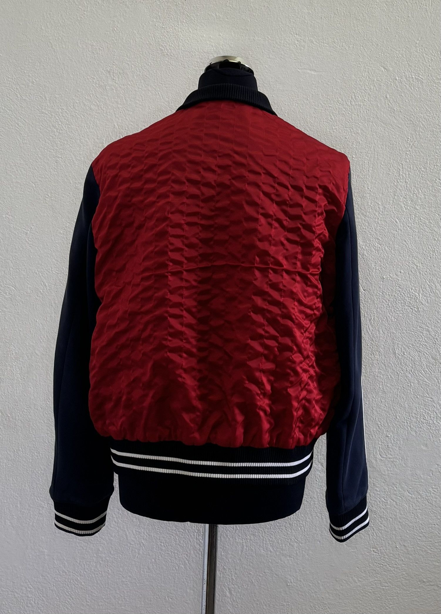 Kenzo Kenzo Bomber Jacket Large Size US L / EU 52-54 / 3 - 2 Thumbnail