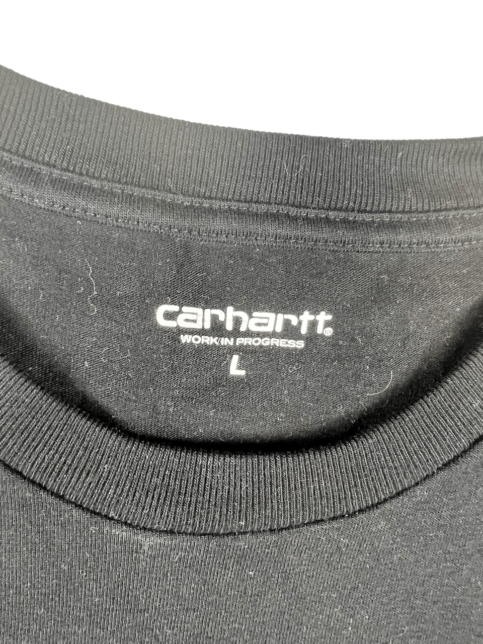 Carhartt Carhartt T-shirt L Size US L / EU 52-54 / 3 - 4 Thumbnail