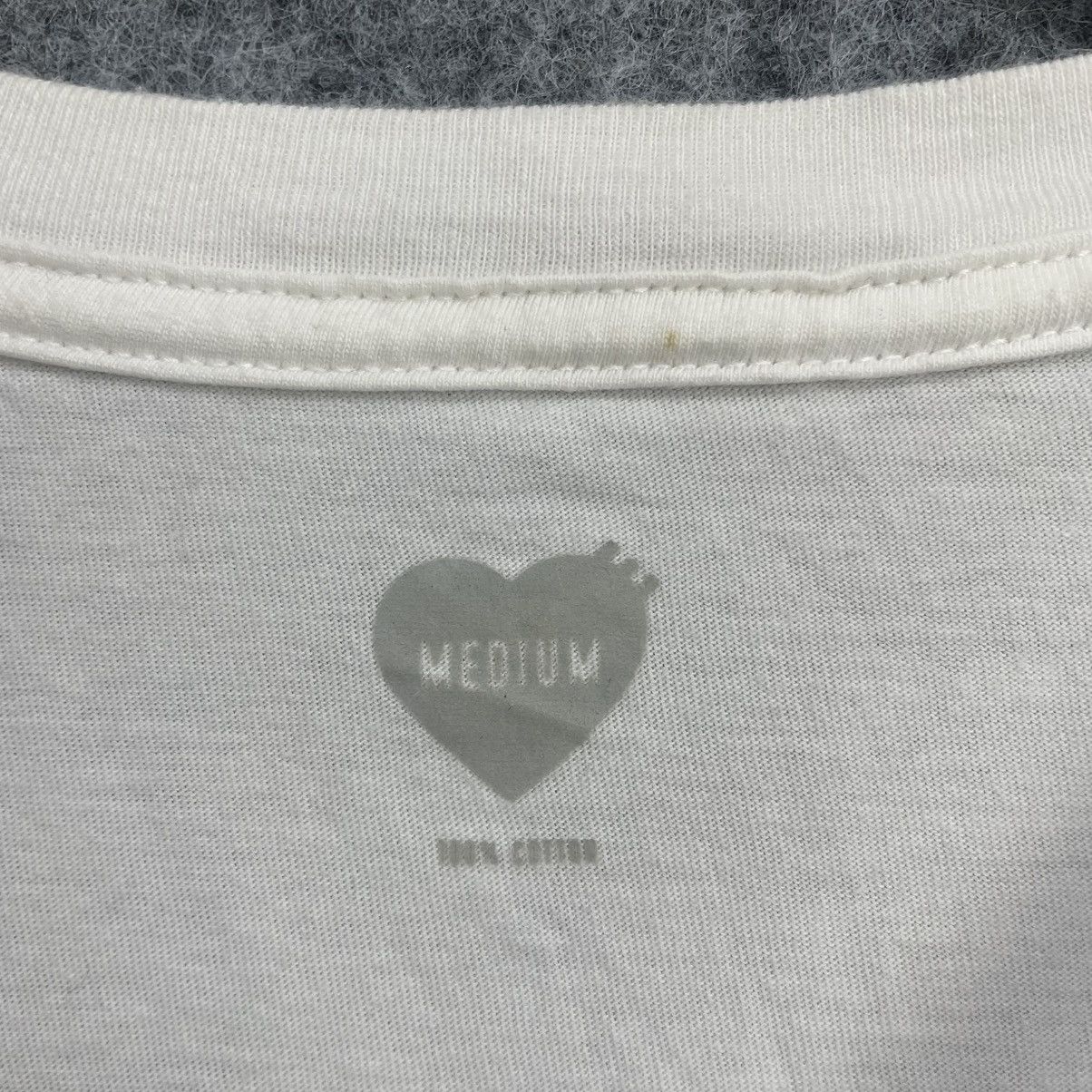 Human Made Human Made T-Shirt Size US M / EU 48-50 / 2 - 3 Thumbnail