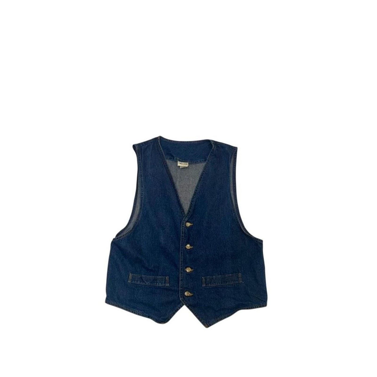 Anthropologie Unbranded Women's Top Size L / US 10 / IT 46 - 3 Thumbnail