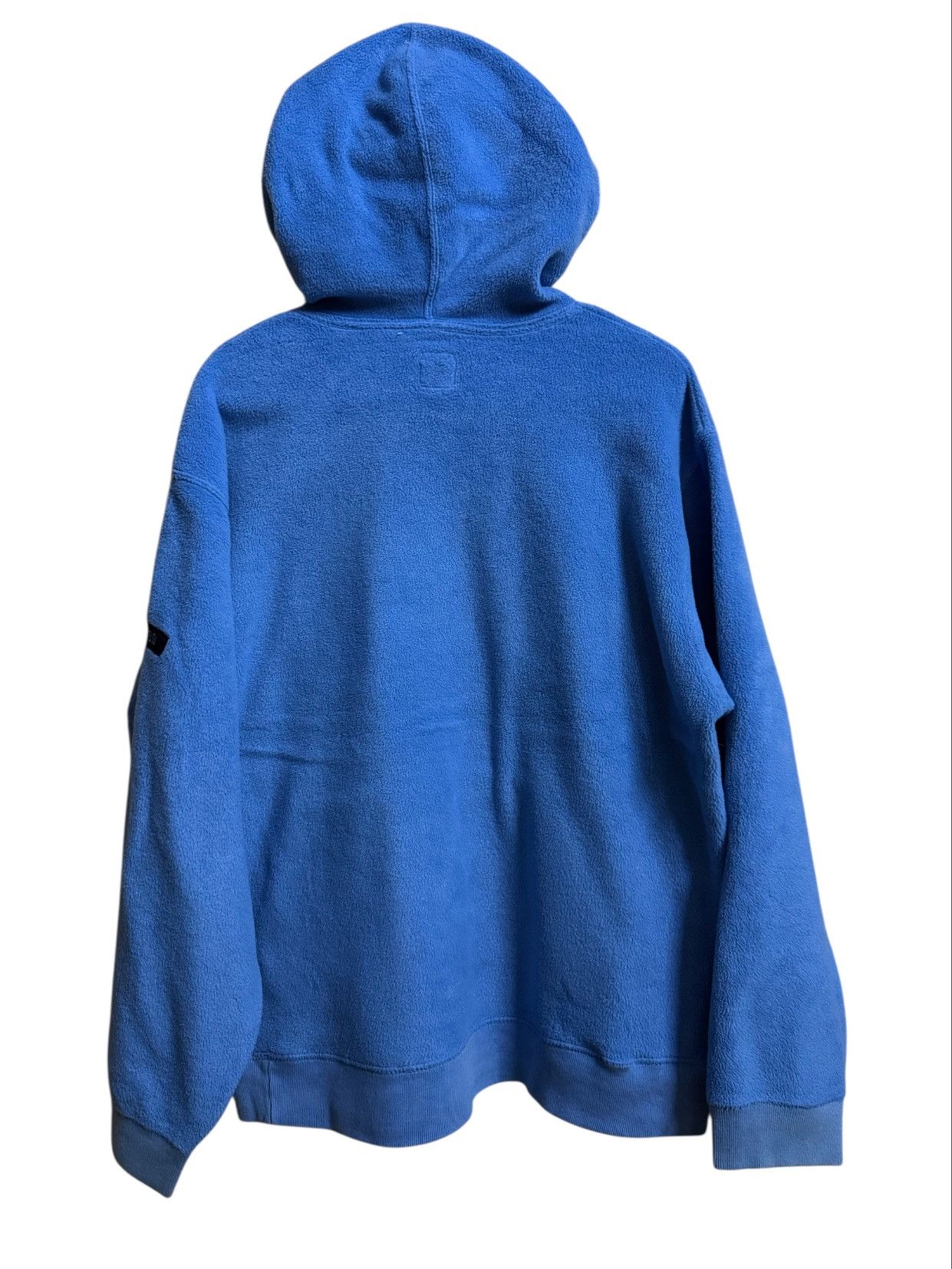 Gap × Vintage Vintage Hoodie GAP Size US M / EU 48-50 / 2 - 6 Thumbnail