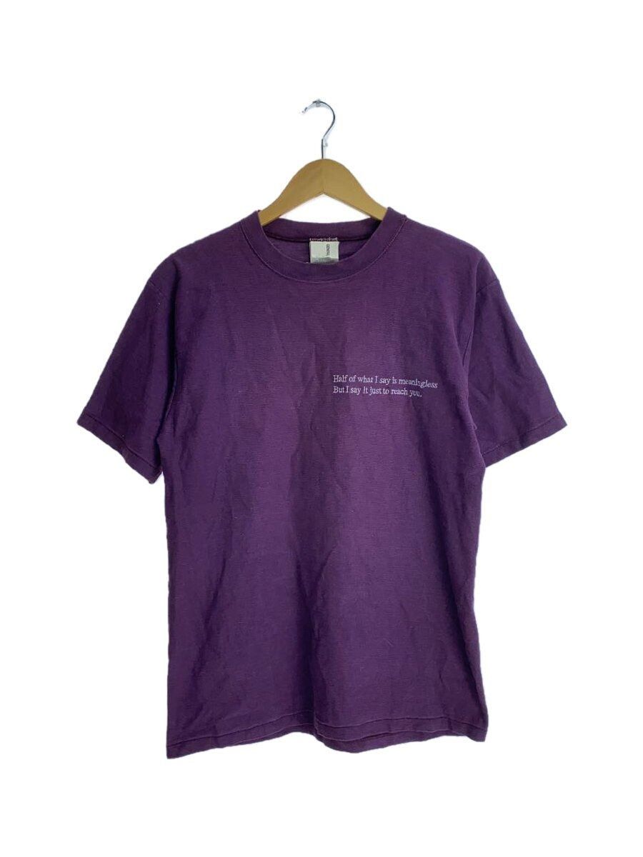 General Research 1996 But I Say It Just To Reach You T-Shirt Size US L / EU 52-54 / 3 - 10 Thumbnail