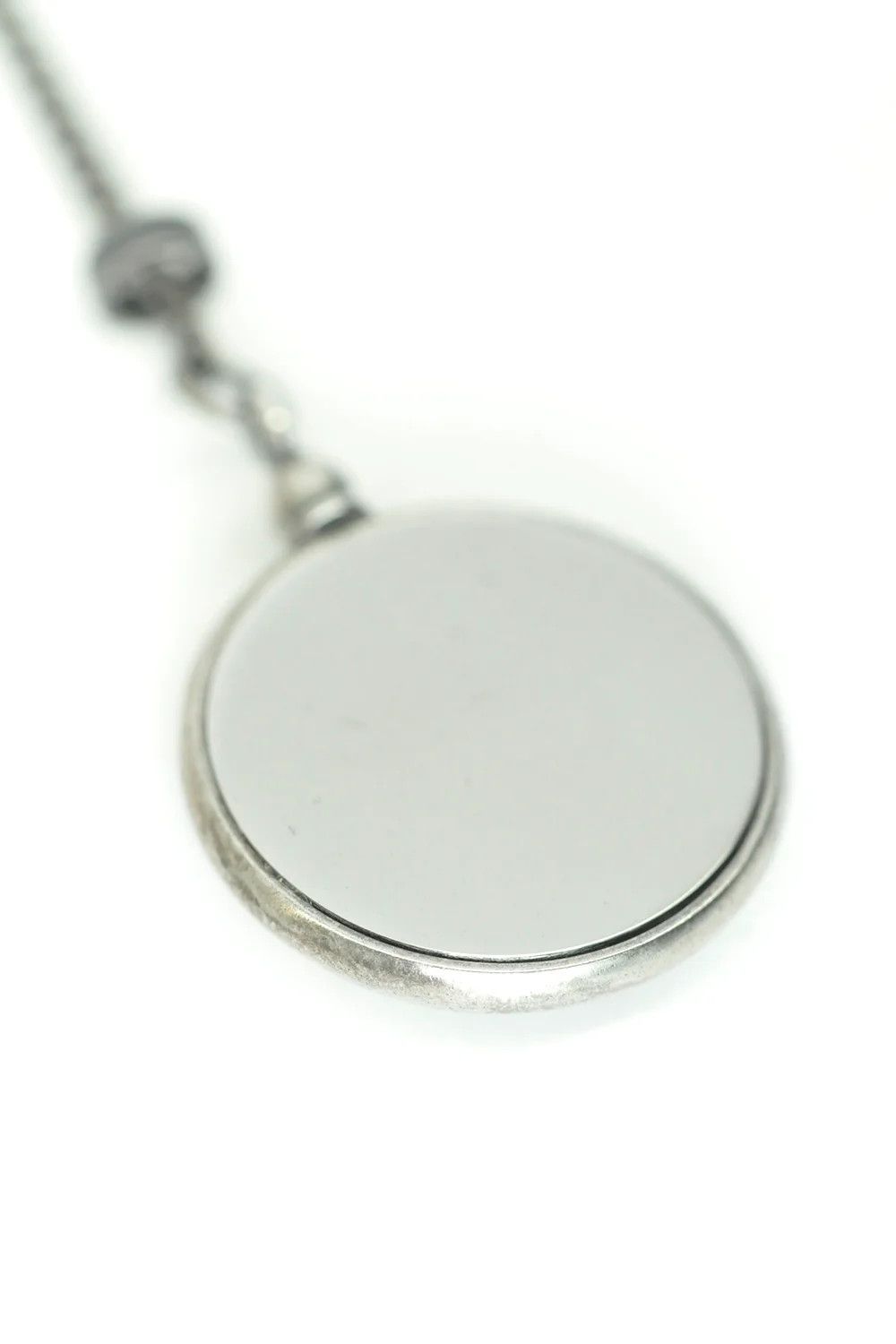Ann Demeulemeester ANN DEMEULEMEESTER - Mirrors Earrings Size ONE SIZE - 4 Thumbnail