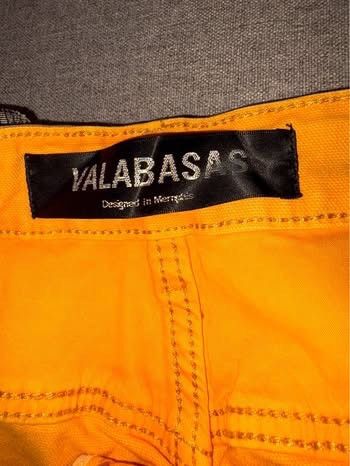 Valabasas Valabasas mens designer jeans Size US 40 / EU 56 - 4 Thumbnail