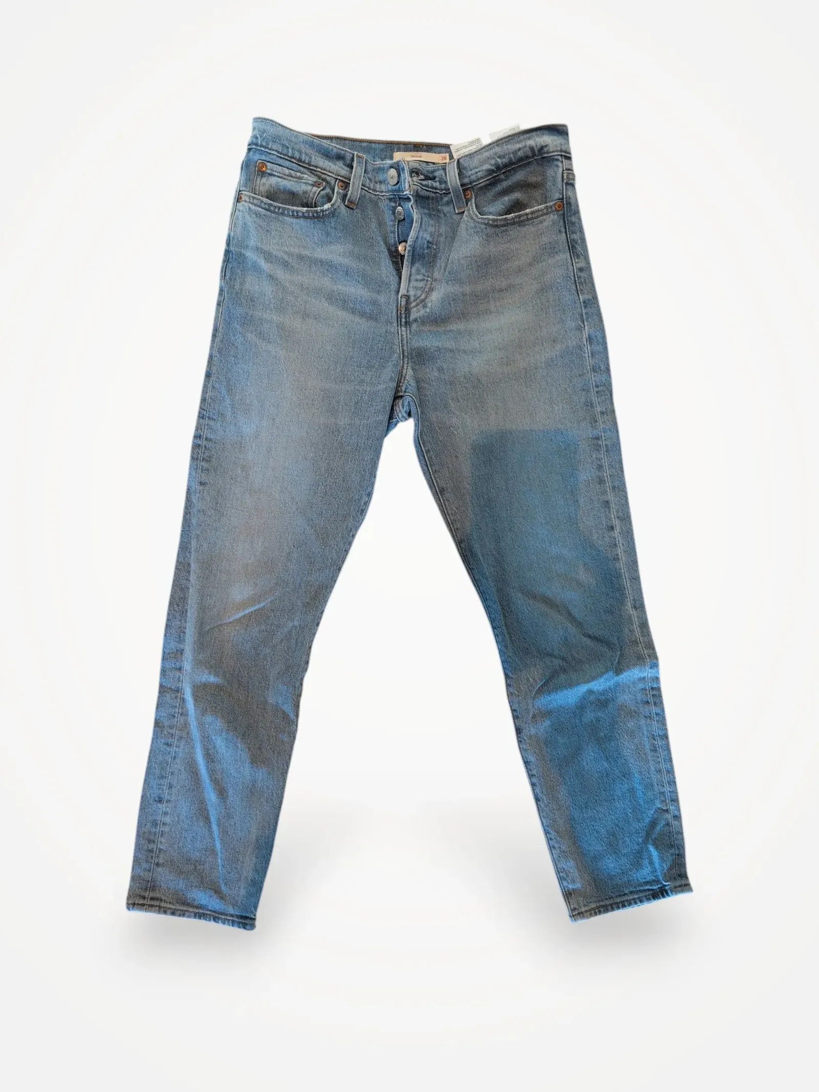 Levi's Levi's Jeans Size 28" / US 6 / IT 42 - 1 Thumbnail