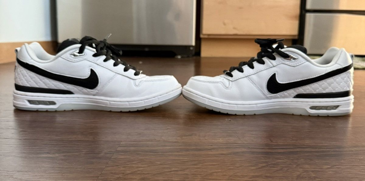 Nike Nike SB Zoom Air Paul Rodriguez 1 OG Size US 9 / EU 42 - 3 Thumbnail