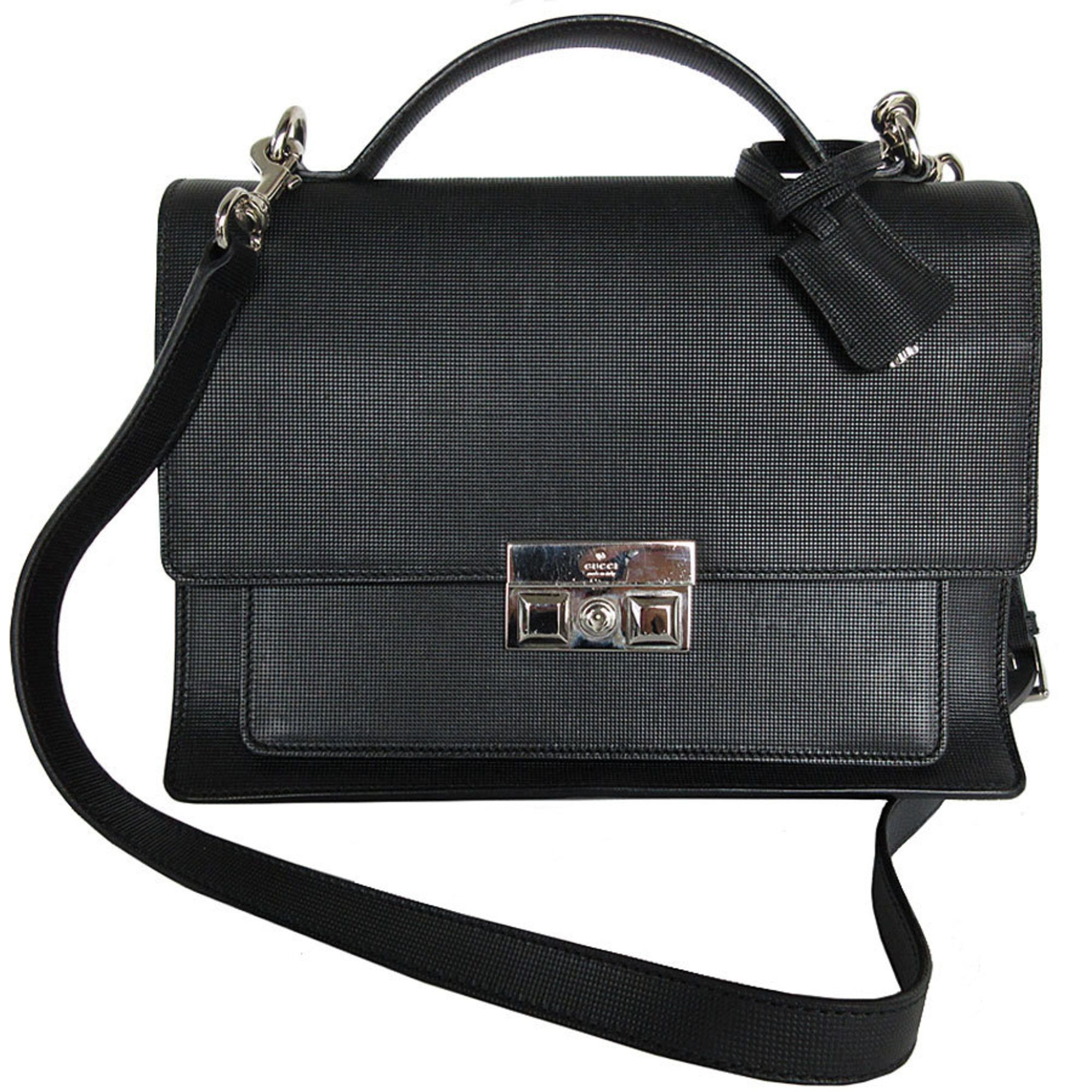 Gucci Gucci Padlock shoulder Size ONE SIZE - 1 Thumbnail