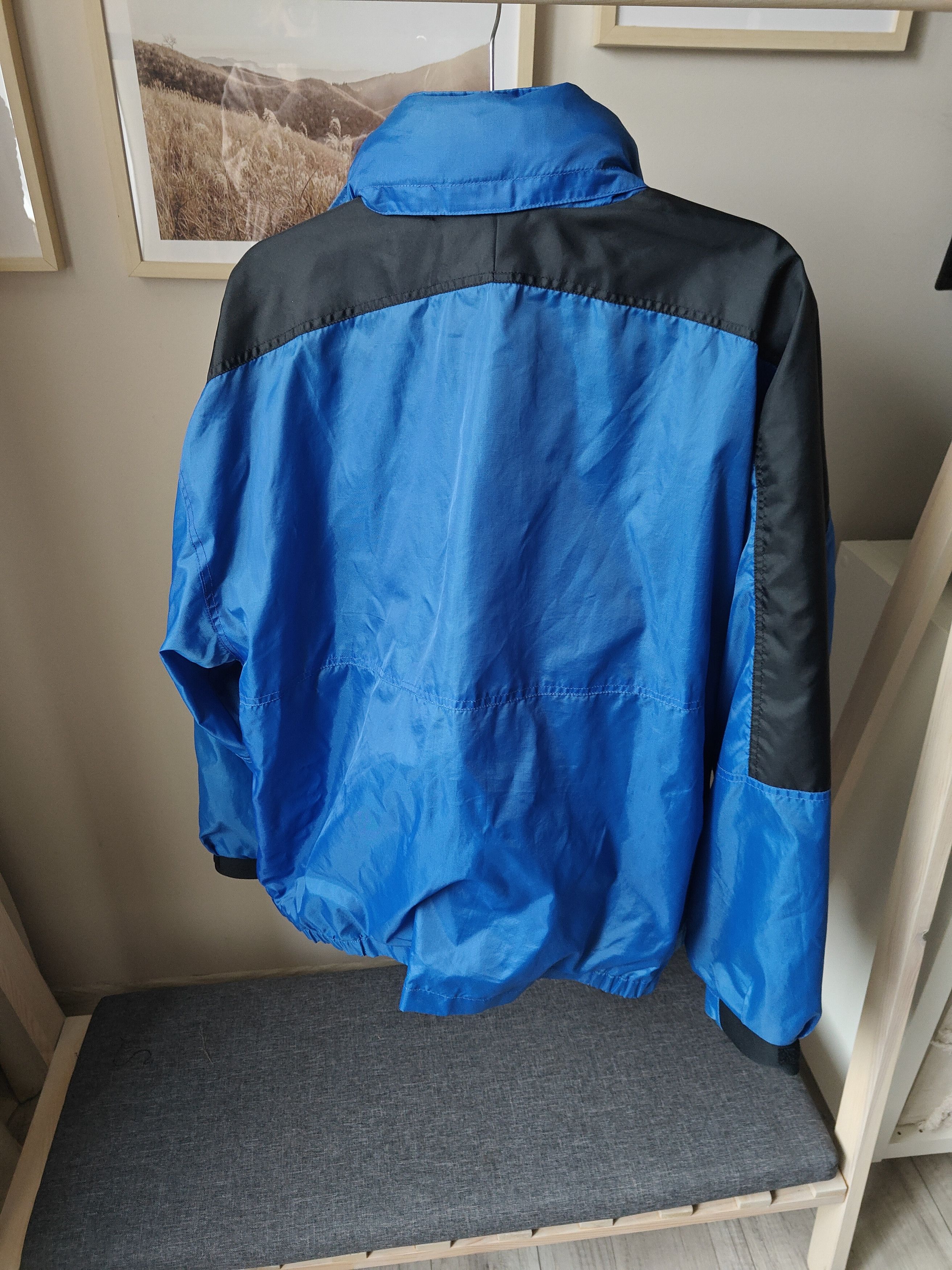 Marlboro men's raincoat, transitional Size US L / EU 52-54 / 3 - 2 Thumbnail