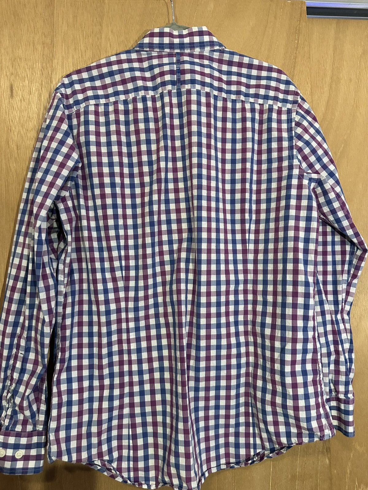 Banana Republic Banana Republic Shirt Size US L / EU 52-54 / 3 - 4 Thumbnail