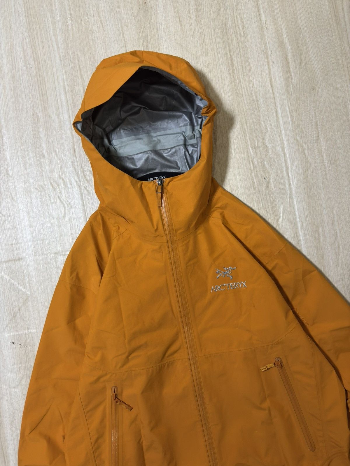 Arc'teryx Arcteryx zeta sl Size US M / EU 48-50 / 2 - 6 Thumbnail