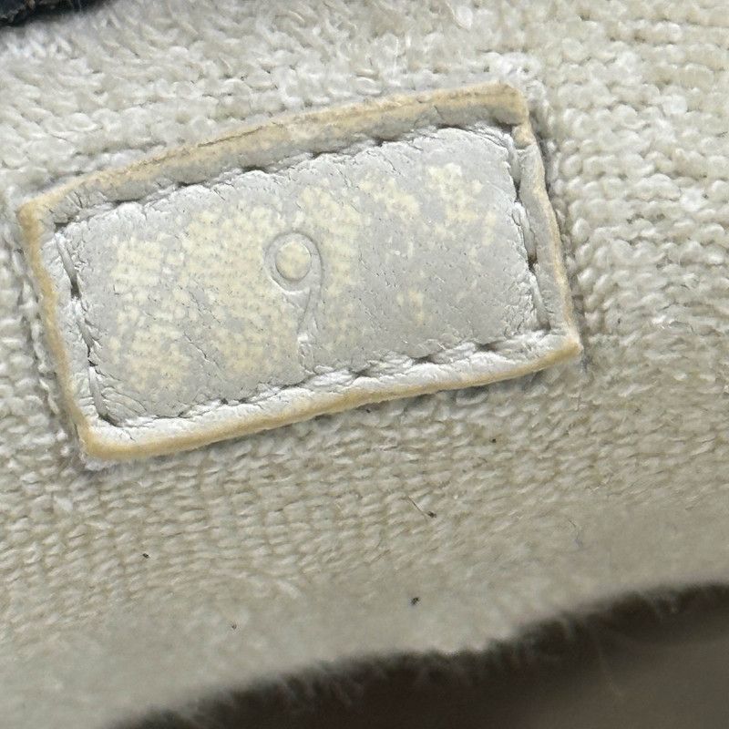 Gucci Gucci Screener Vintage Leather Sneakers - Size US 9.5 / EU 42-43 - 5 Thumbnail