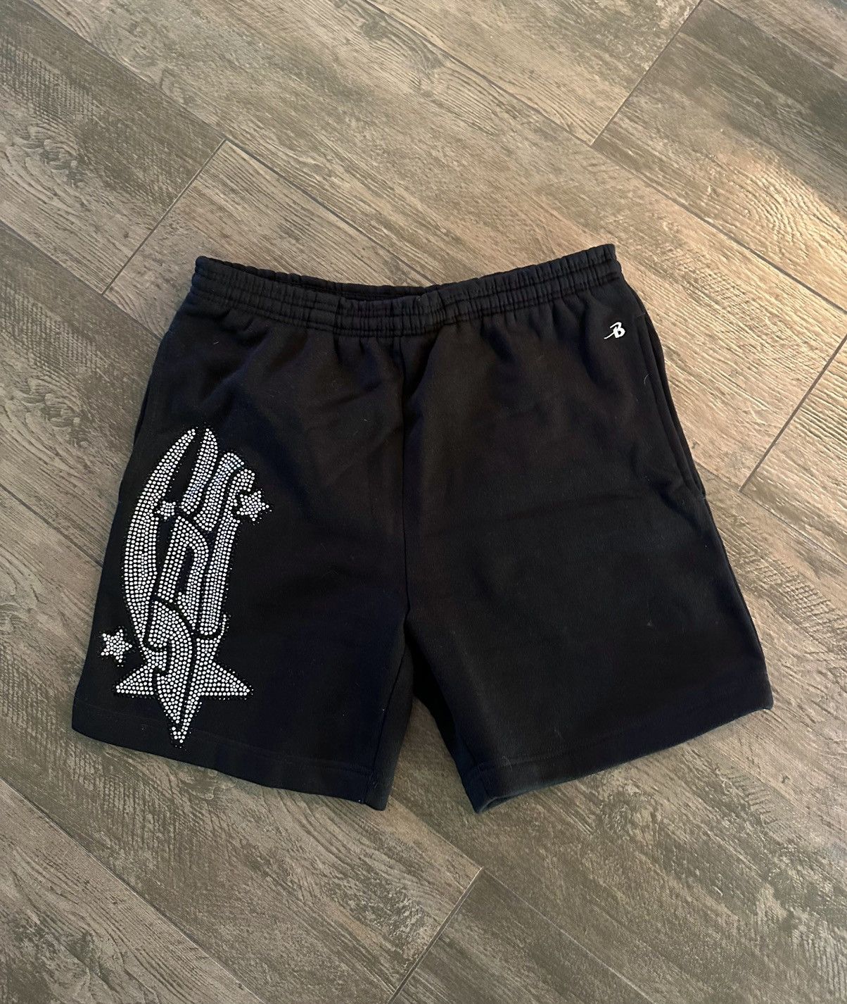 Other Embezzled Shorts Size US 32 / EU 48 - 1 Thumbnail