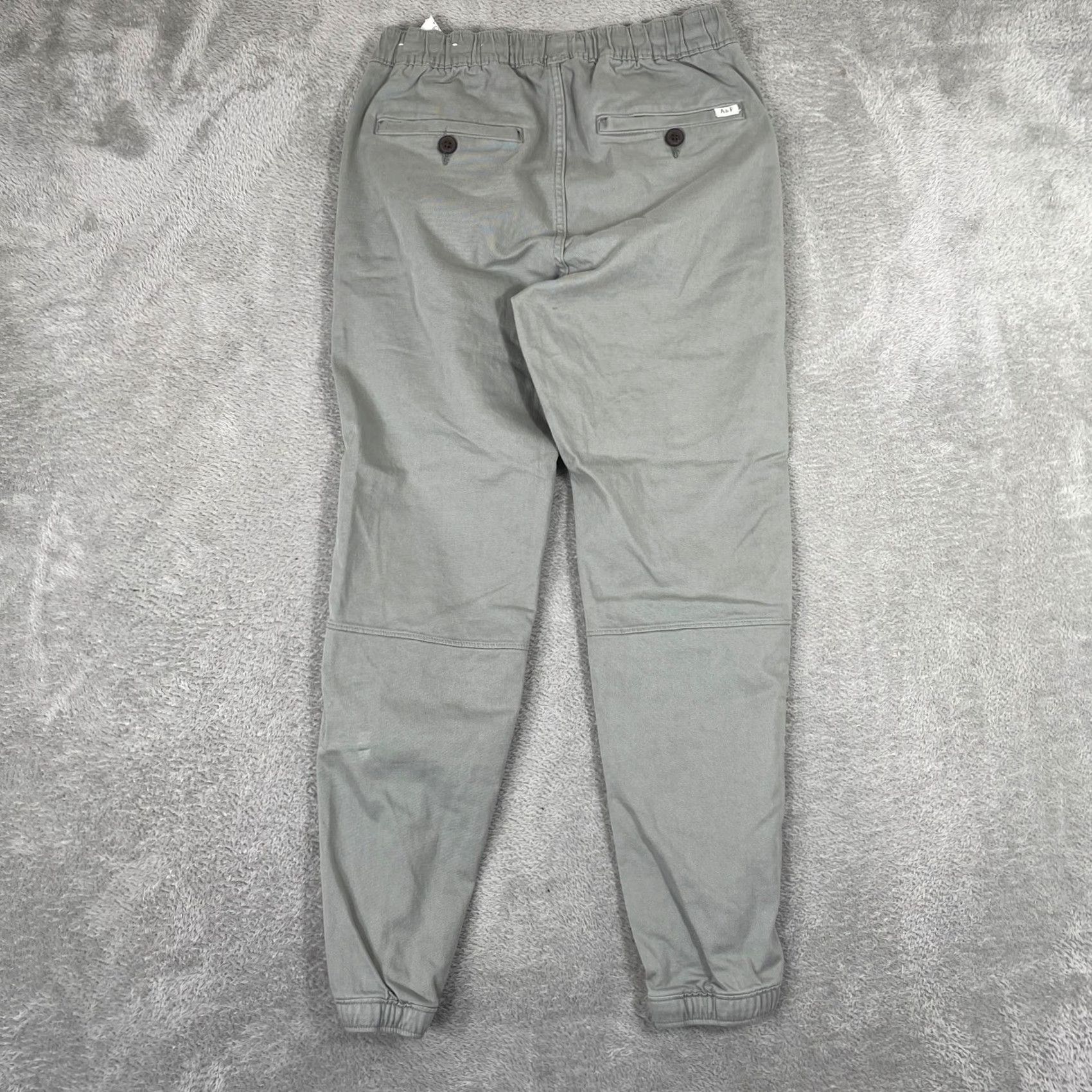 Abercrombie & Fitch VINTAGE? No. Size 26" / US 2 / IT 38 - 2 Thumbnail