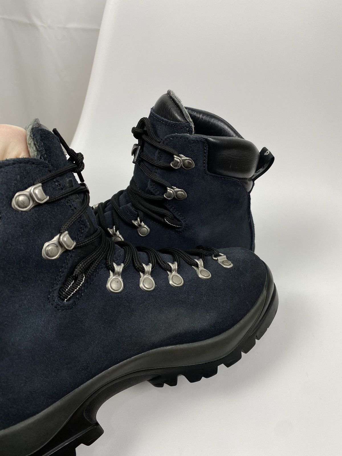 Designer Scarpa Manta M4 Tracking Hiking Boots size 37 Size US 7 / IT 37 - 10 Thumbnail