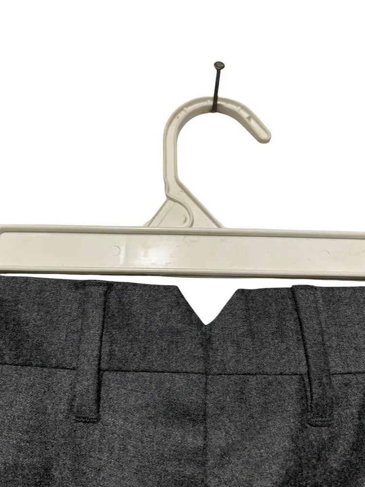 10 Corso Como AW14 Acne studios x 10 corsocomo DRIFTER T FLAN WOOL TROUSER Size US 30 / EU 46 - 6 Thumbnail
