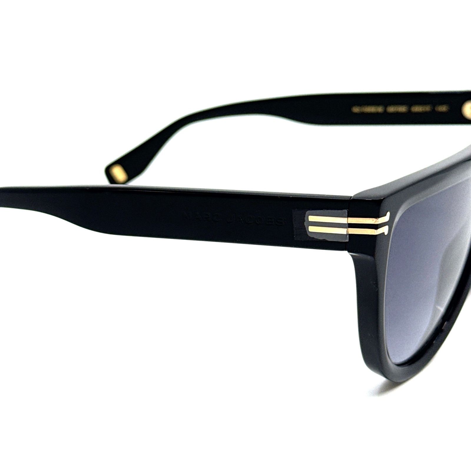 Marc by Marc Jacobs New! MARC JACOBS Sunglasses MJ1069/S 8079O, Authentic Size ONE SIZE - 8 Thumbnail