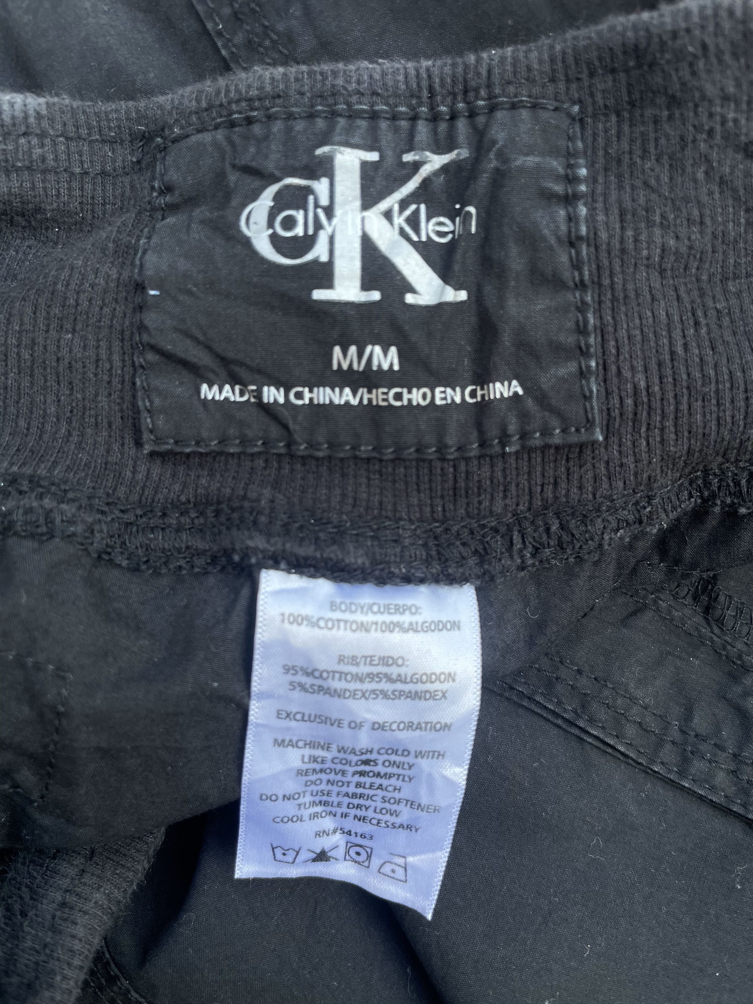 Calvin Klein Calvin Klein 3 Quater Short Size US 34 / EU 50 - 13 Thumbnail