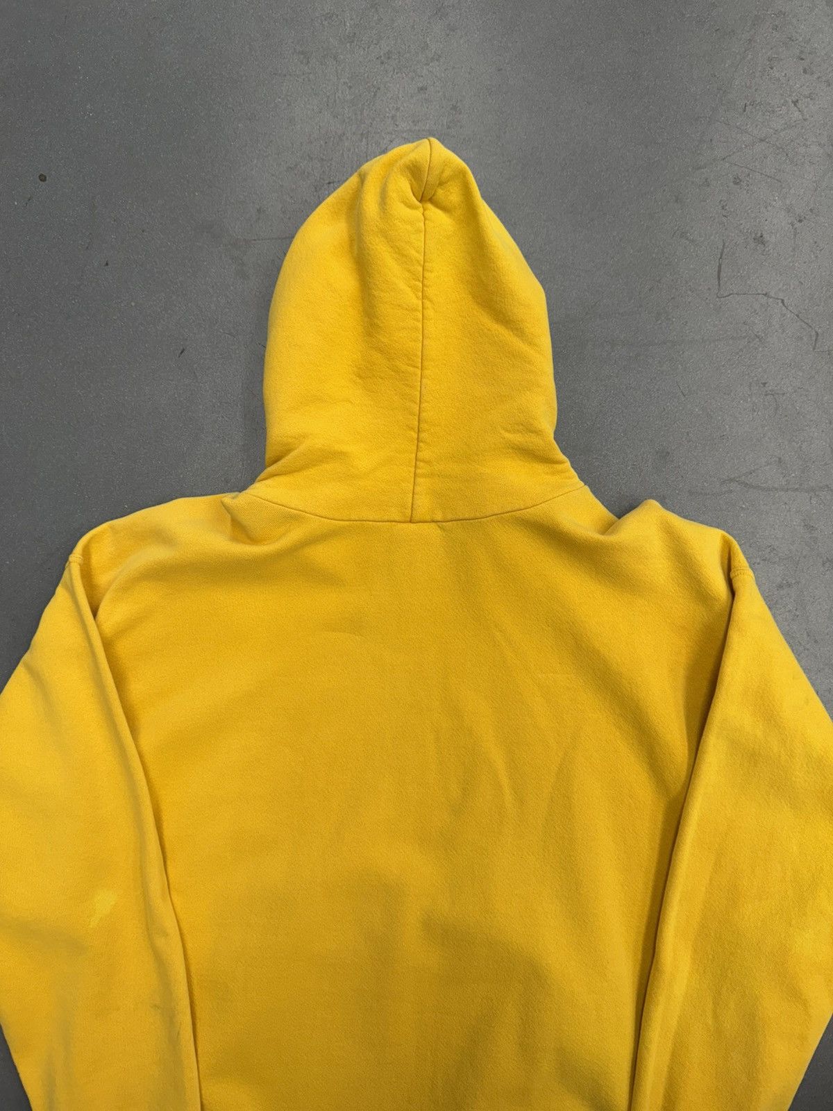 90's Vintage Nike Side Swoosh Embroidered Pullover Hoodie