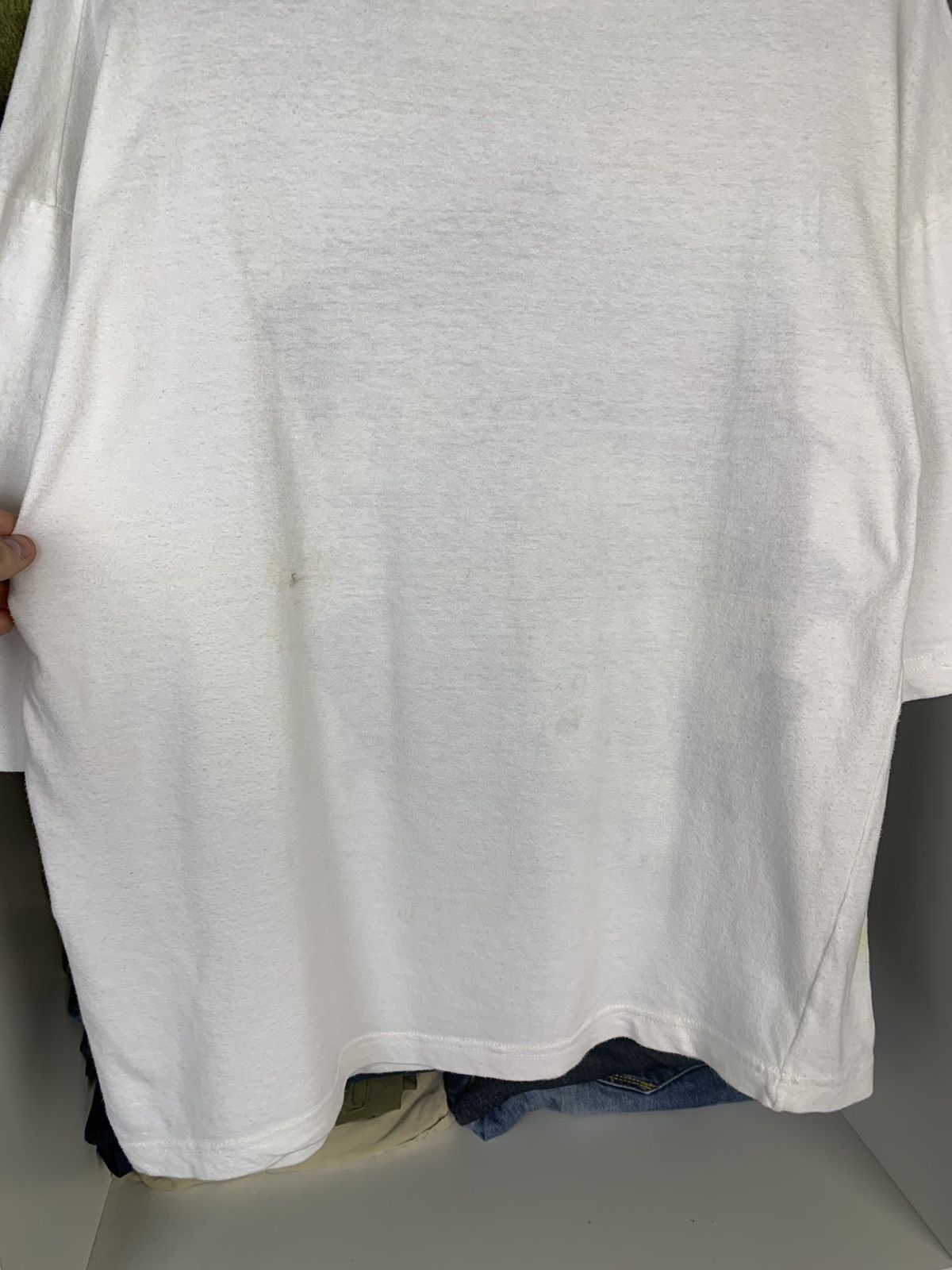 Vintage Vintage “Sentimental Journey” Friends & Lovers T-shirt Size US L / EU 52-54 / 3 - 22 Thumbnail