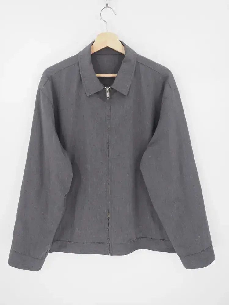 Undercover Sz 5 Undercover 23SS Zip Vitamin C Jacket Size US XXL / EU 58 / 5 - 2 Thumbnail
