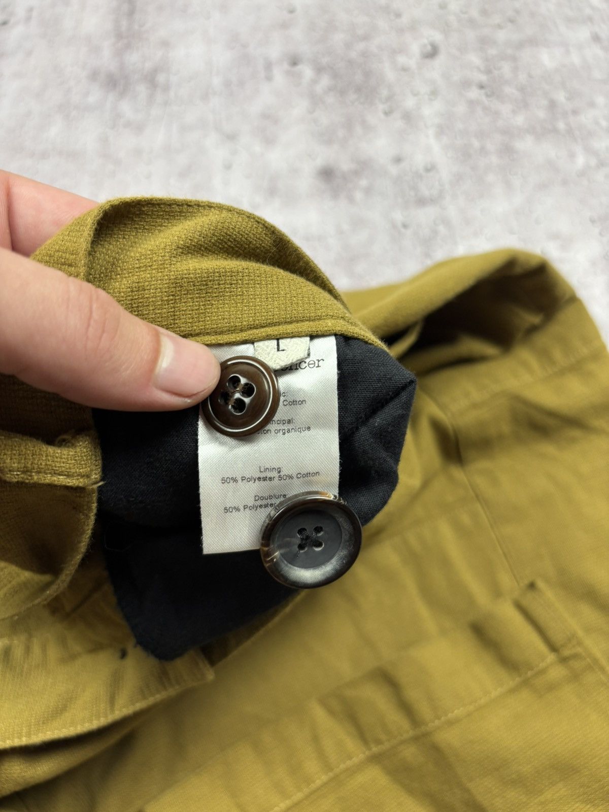 Oliver Spencer Oliver Spencer linen casual pants size L Size US 34 / EU 50 - 6 Thumbnail