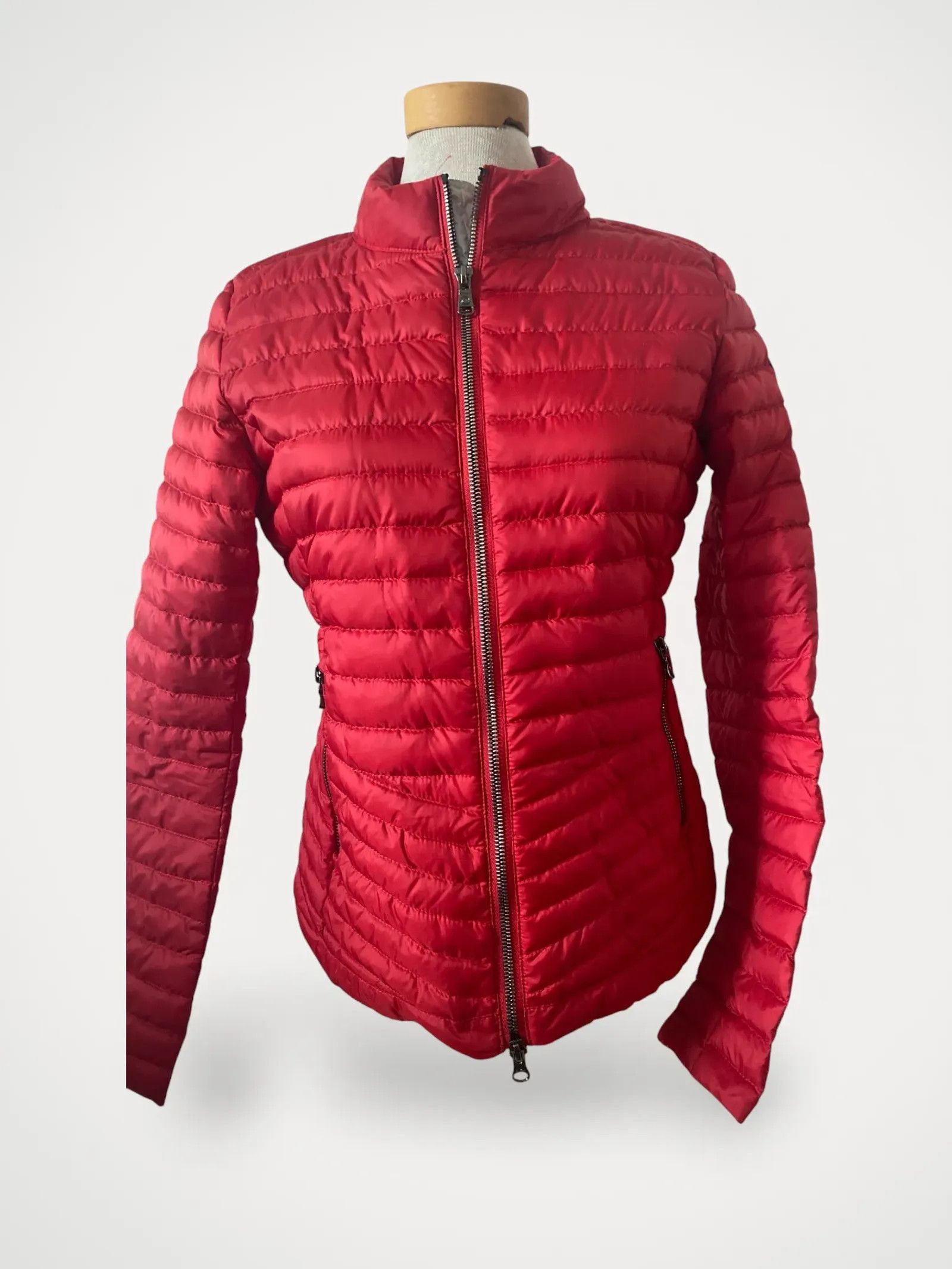 Colmar Colmar 2141R Down Jacket Size XS / US 0-2 / IT 36-38 - 1 Thumbnail