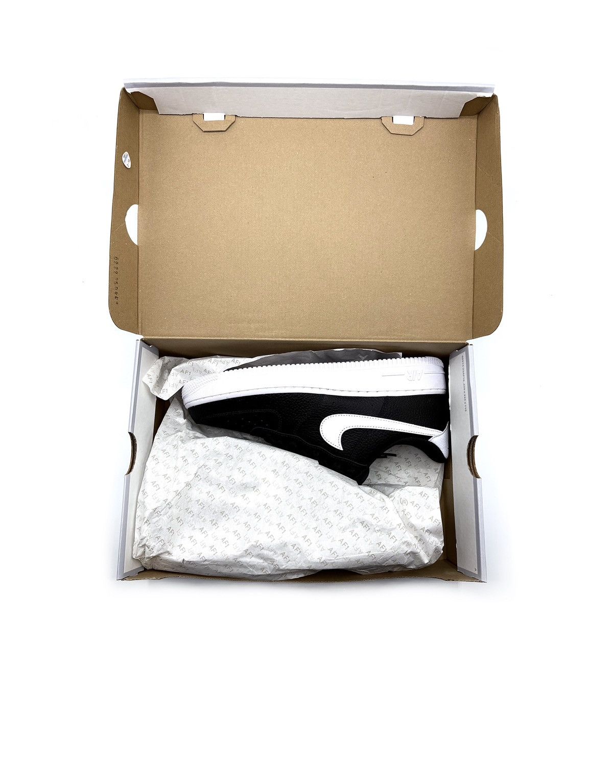 Nike DS Nike Air Force 1 ‘07 Size US 9.5 / EU 42-43 - 2 Thumbnail