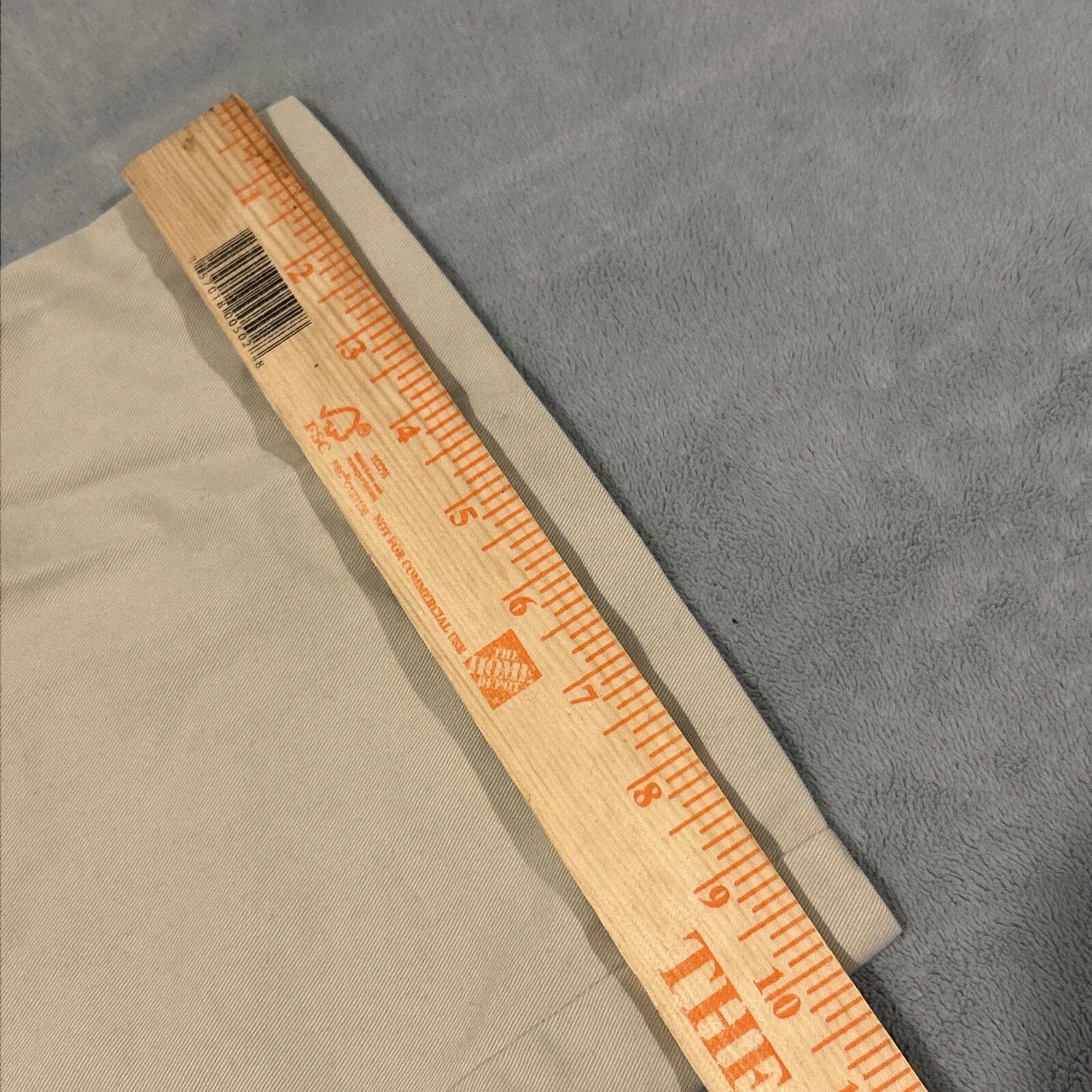 Tommy Hilfiger Beyond Baggy Cargo Pants Men 34x28 Wide Baggie Tom Hilfiger Size US 34 / EU 50 - 13 Thumbnail