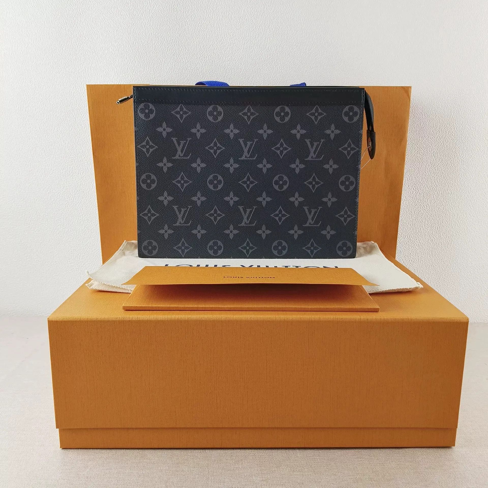 Louis Vuitton Pre-loved Bag Brand new condition Size ONE SIZE - 1 Thumbnail