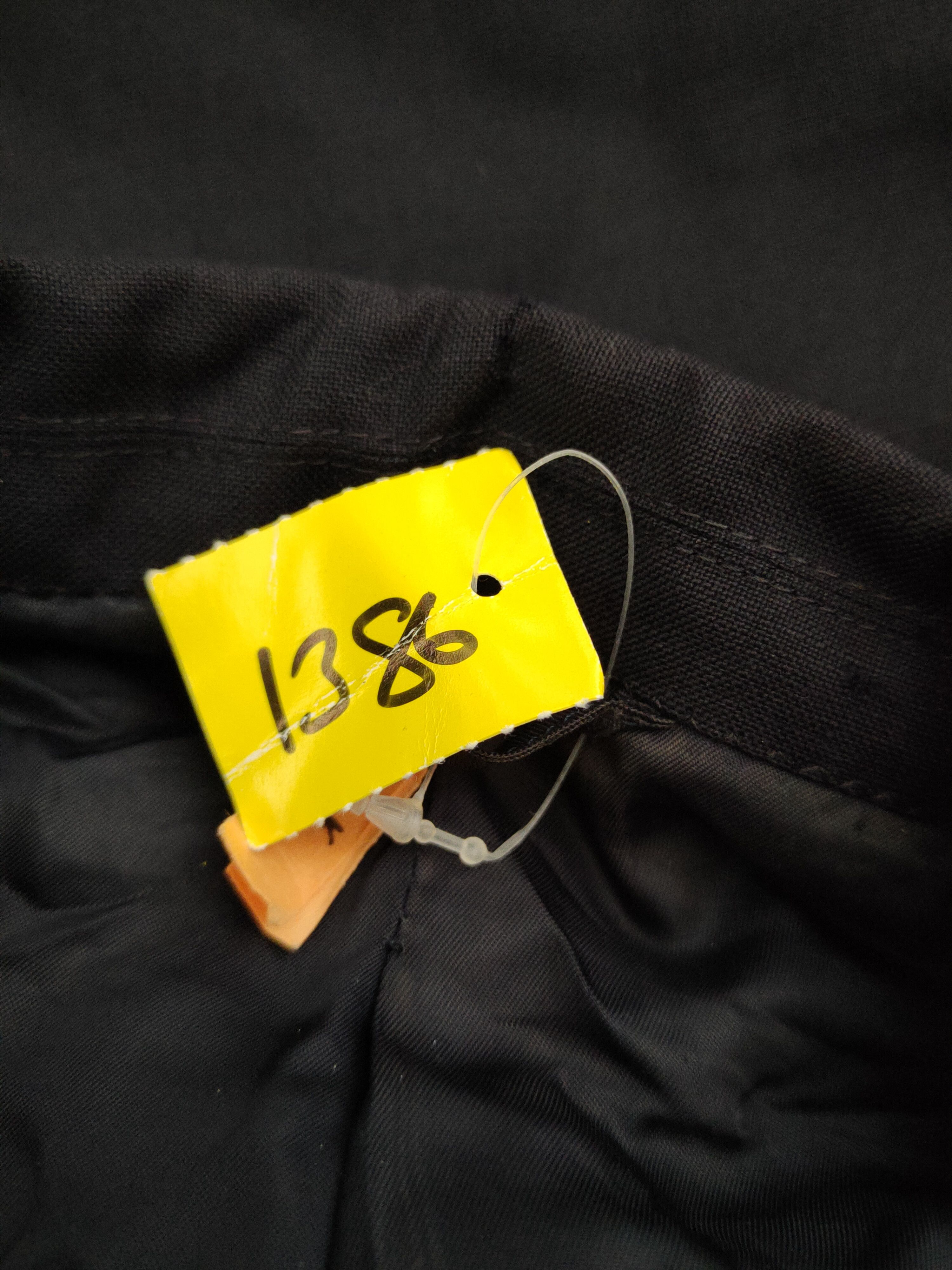 Christian Dior Monsieur DL Christian Dior Sports Navy Blazers #1386 Size US L / EU 52-54 / 3 - 14 Thumbnail