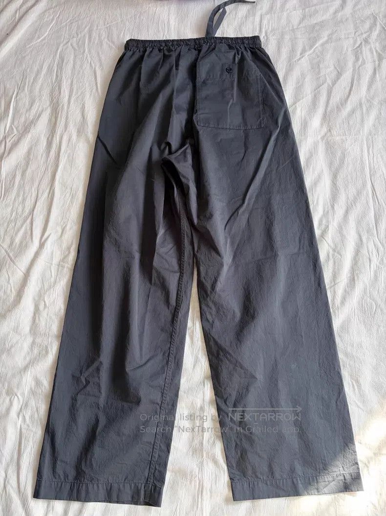 Lemaire LEMAIRE size S Cotton Casual Pants i Size US 28 / EU 44 - 7 Thumbnail