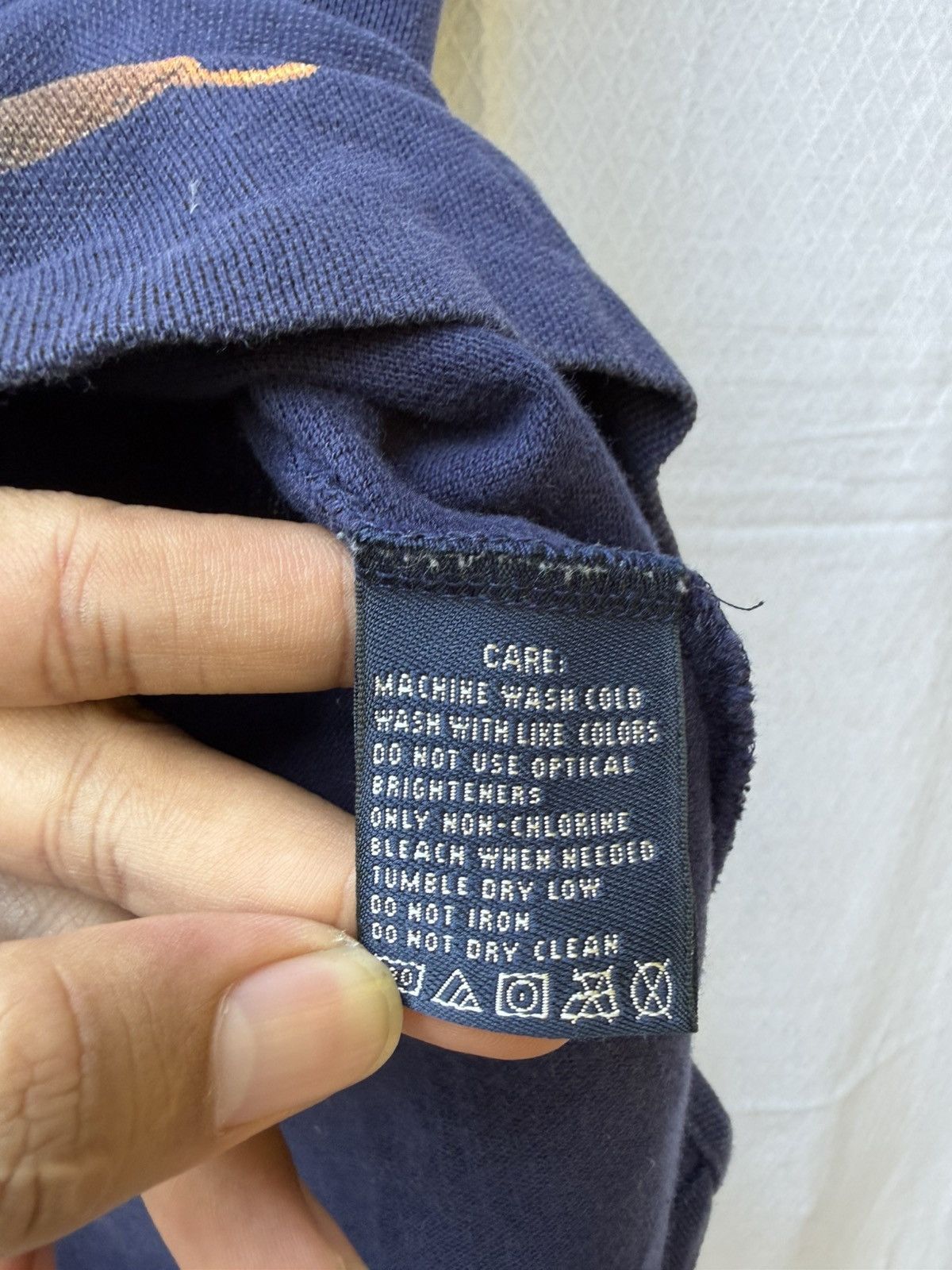 Polo Ralph Lauren Ralph lauren shirt Size US S / EU 44-46 / 1 - 7 Thumbnail