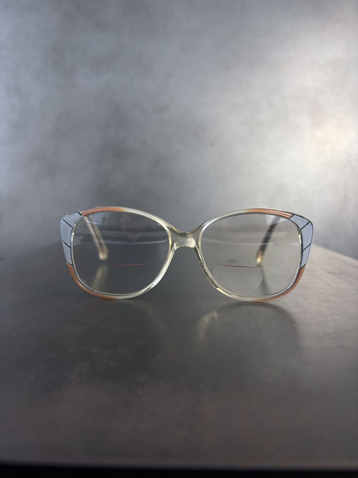 Vintage Vintage Maurice Michel Frames 1980s Made in France Oversized Size ONE SIZE - 3 Thumbnail