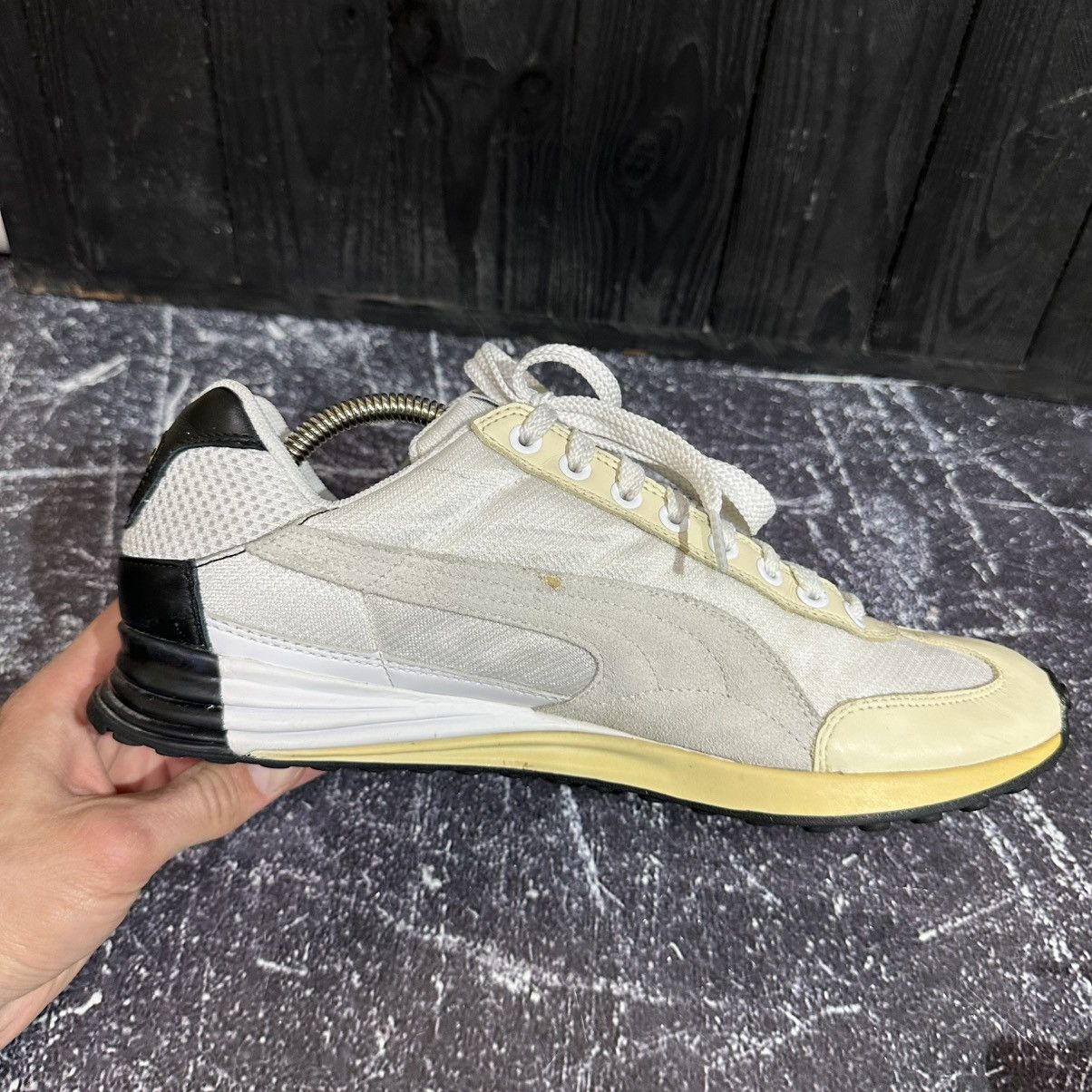 Maison MIHARA YASUHIRO × Puma Puma & Mihara Yasuhiro Men’s Sneakers Size 10us 43eu 9uk Size US 10 / EU 43 - 6 Thumbnail