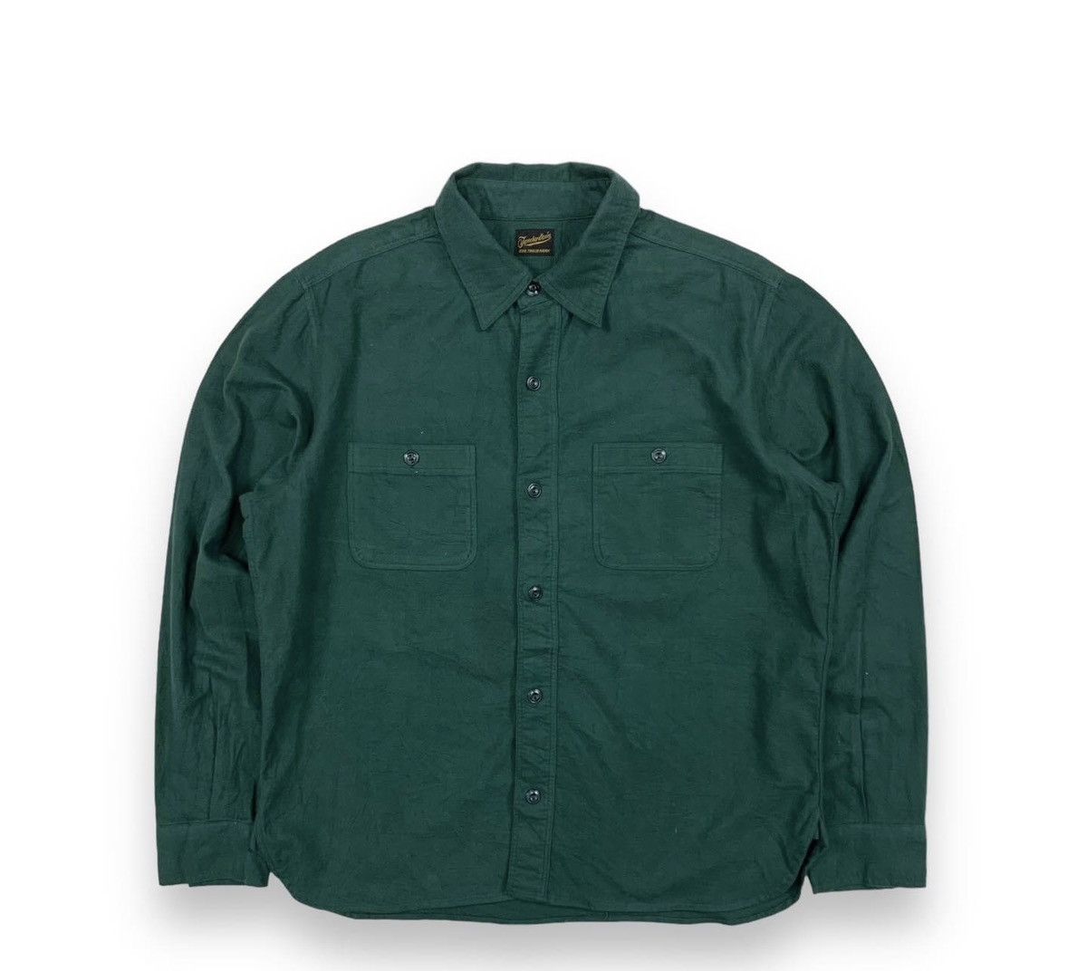 Tenderloin shirt