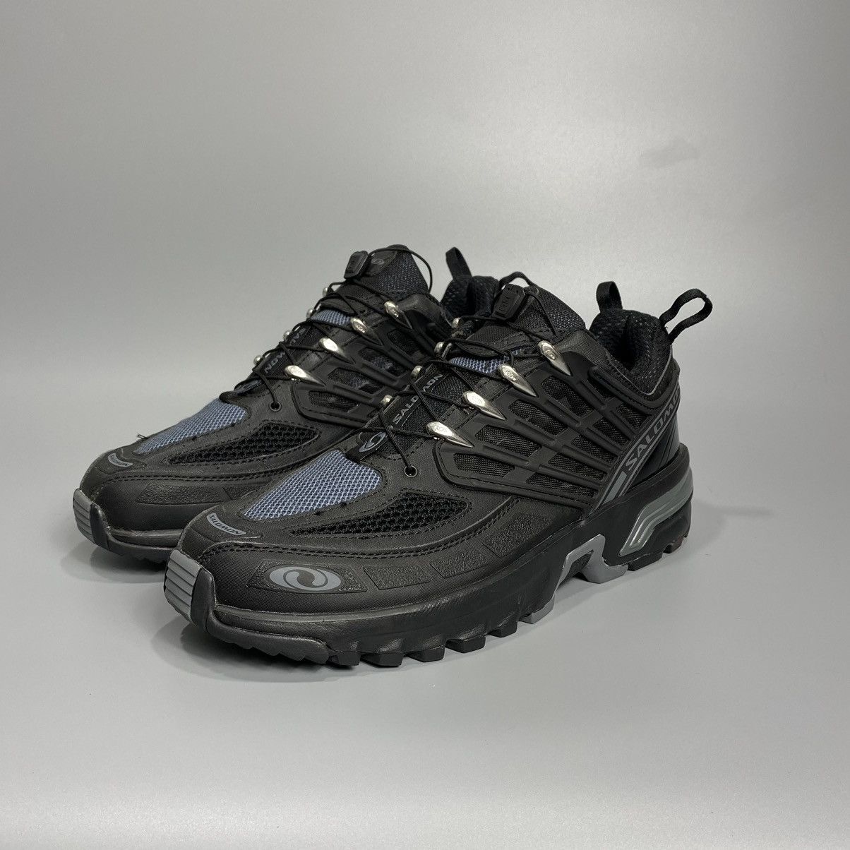 Salomon Salomon ACS Pro Size US 11 / EU 44 - 2 Thumbnail