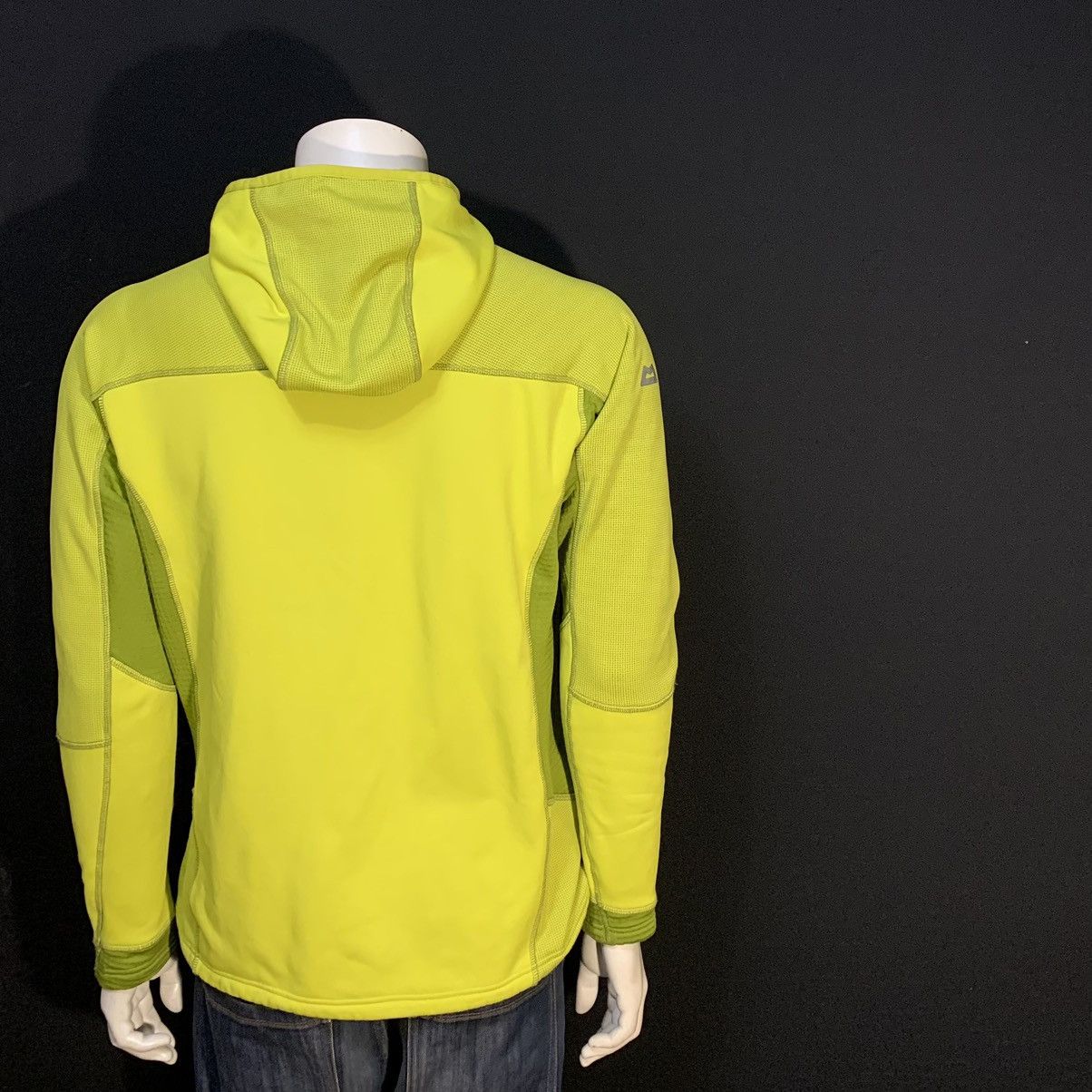 Mountain Equipment Mountain Equipment Croz Jacket fleece Zip Hoodie Men’s Size US M / EU 48-50 / 2 - 2 Thumbnail