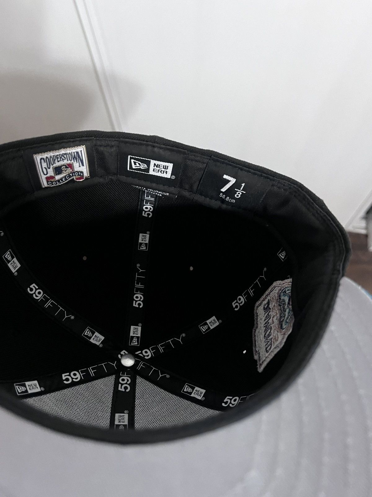 New Era DiamondBacks hat Size ONE SIZE - 5 Thumbnail