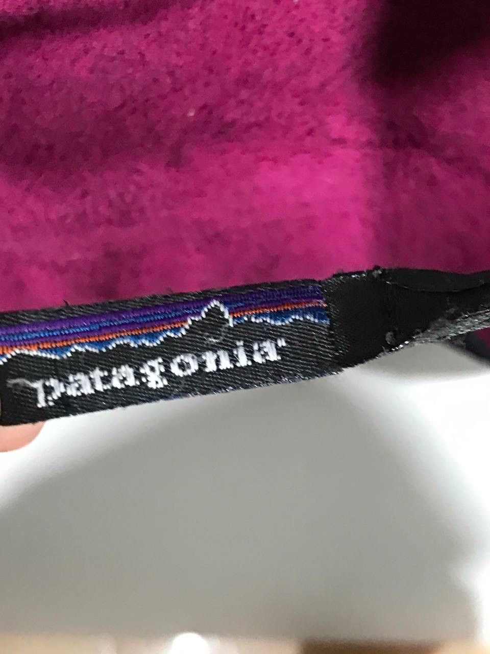 Patagonia Vintage Sherpa Fleece patagonia Size US M / EU 48-50 / 2 - 5 Thumbnail
