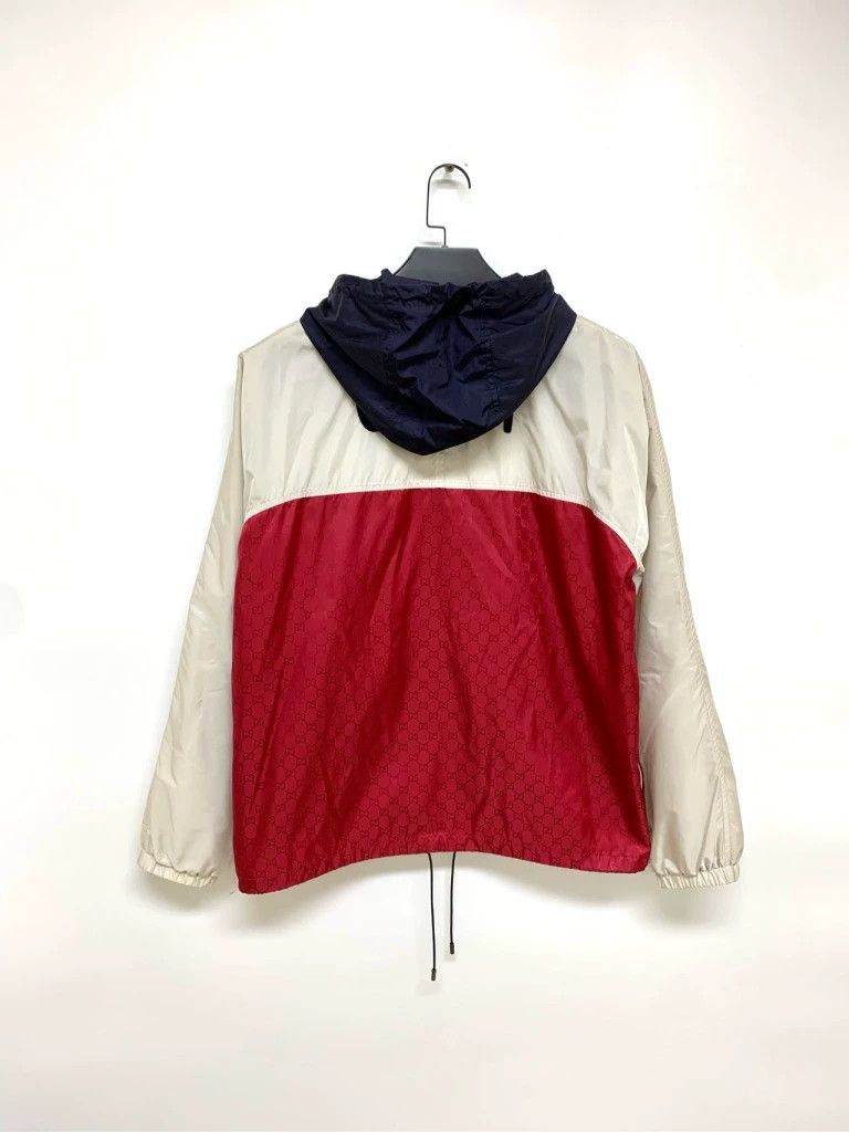Gucci Gucci Jacket 2501-Nextarrow Size US M / EU 48-50 / 2 - 2 Thumbnail