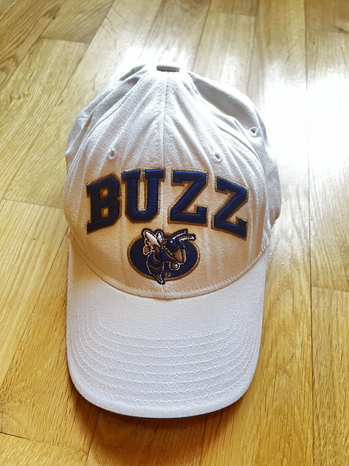 Vintage Vintage Georgia Tech Cap One Size Size ONE SIZE - 1 Thumbnail