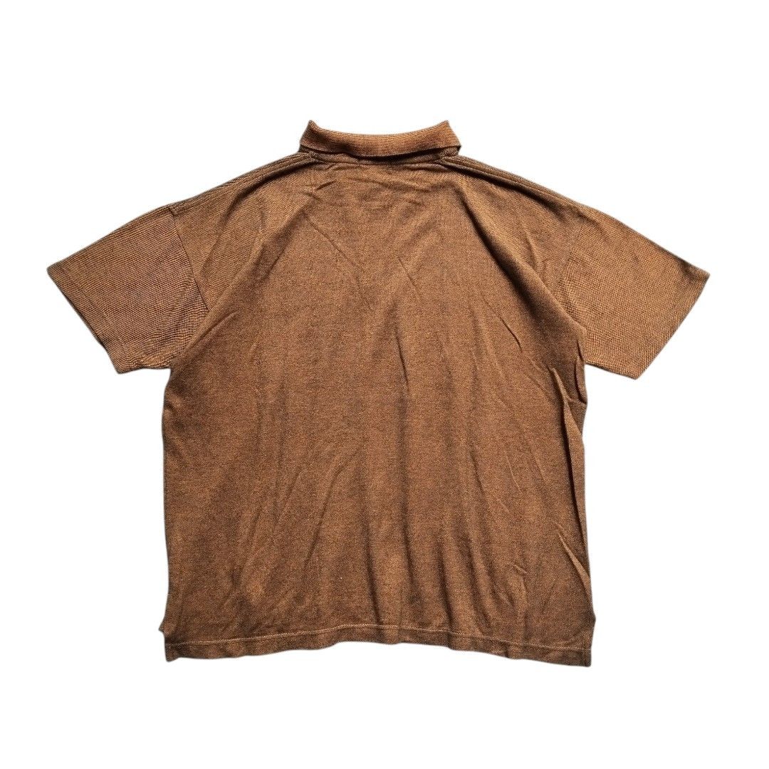 Yoshiyuki Konishi Ficce by Yoshiyuki Konishi polo shirt Size US M / EU 48-50 / 2 - 2 Thumbnail