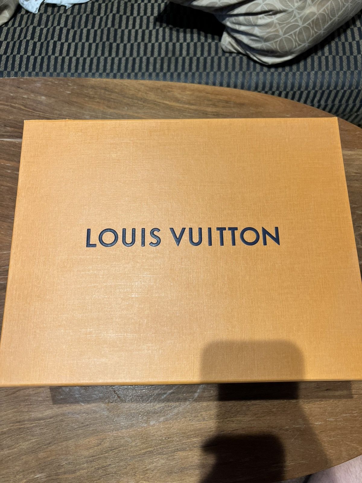 Louis Vuitton Louis Vuitton Skate Sneaker Size US 9 / EU 42 - 11 Thumbnail